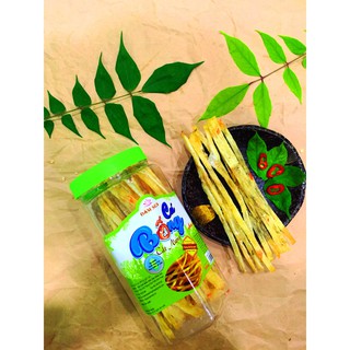 CÁ BỐNG CẮT NƯỚNG ĐẦM SEN - 150gr