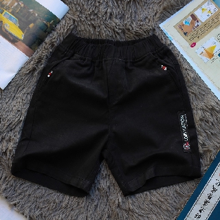 Quần short bé trai 8-25 ký