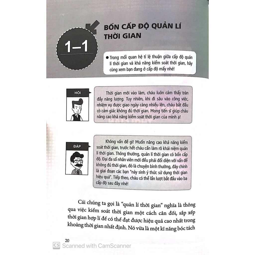 Sách 1 Ngày Bằng 48 Giờ