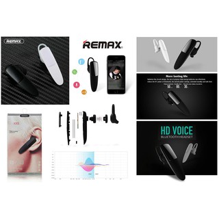 Tai nghe Bluetooth Remax RB-T13