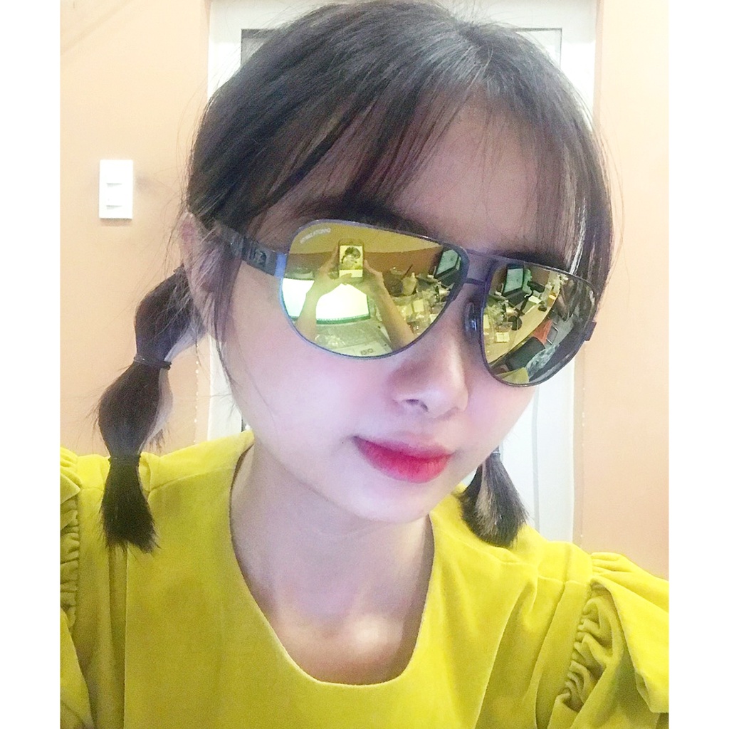 Kính mát nam nữ thời trang Dakota Smith DS78062 C chính hãng