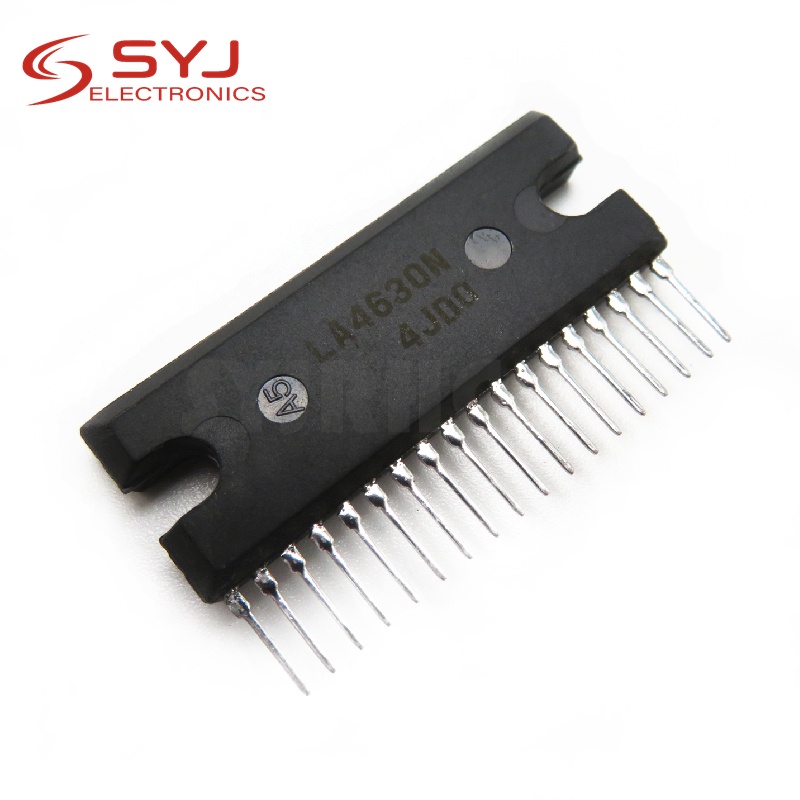 1 Chiếc / Lot La4630 La4630N Zip-18 In Stock