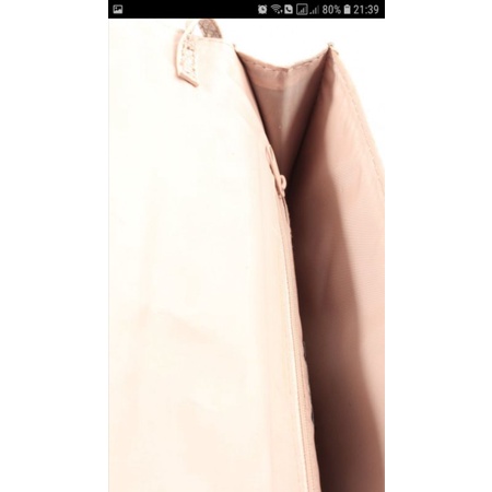 Clutch đeo chéo bì thư hàng hiệu H&M