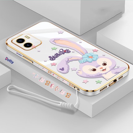 Ốp điện thoại Vivo Y16 Y15S Y15A Y01 Y35 Y02S Y17 Y15 Y12 Y12S Y20 Y20S Y12A Soft Case TZ