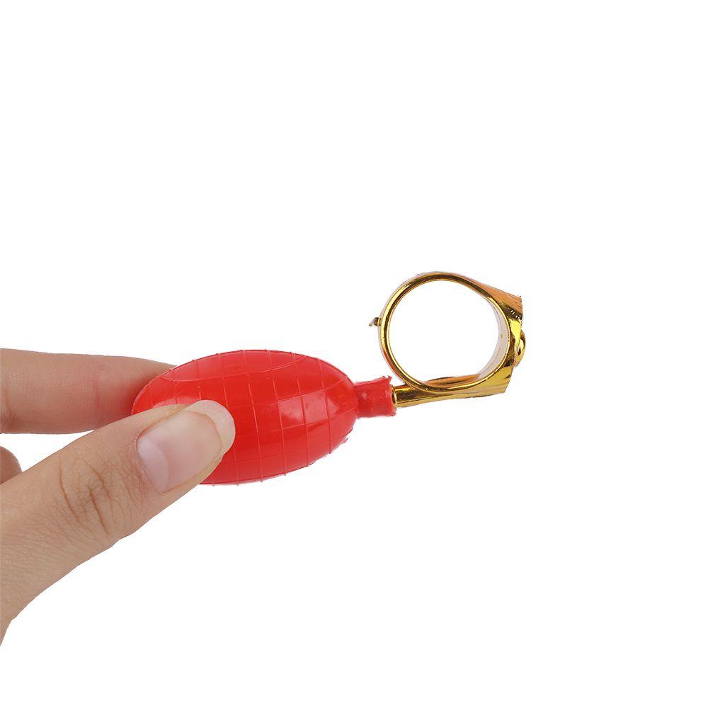 Nhẫn Thiết Kế Sáng Tạo Độc Đáo MXMUSTY