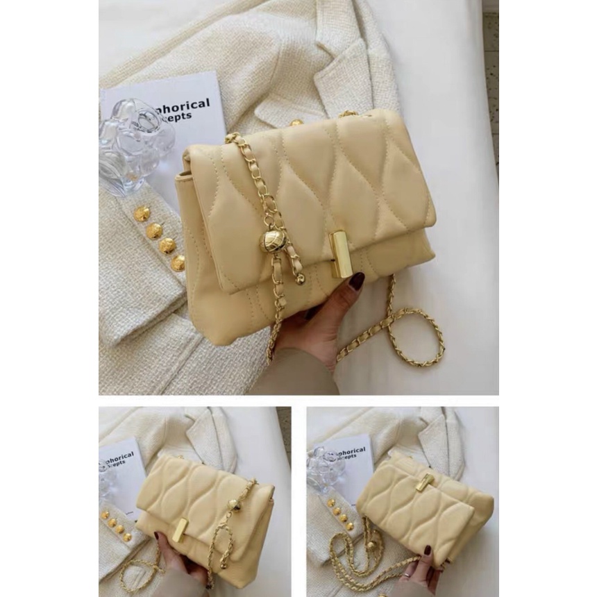 Túi Xách Nữ Thời Trang Hàn Quốc Hottrend 2022