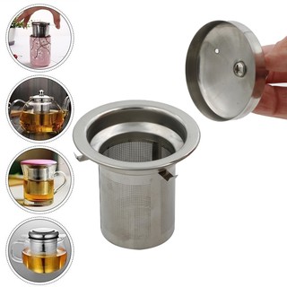 Lưới lọc trà bằng inox đa năng tiện dụng cho gia đình