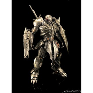 Mô Hình UNIQUE TOYS UT R-03 DRAGOON Megatron The Last Knight