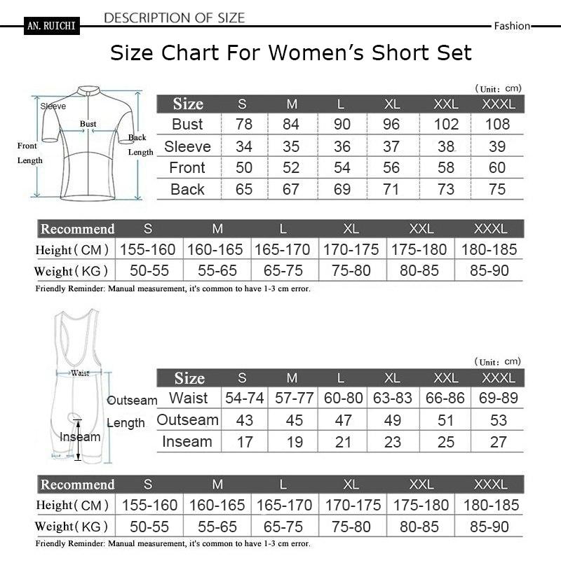 Bộ Đồ Thể Thao Chạy Xe Đạp/Đạp Xe Mùa Hè Cho Nữ