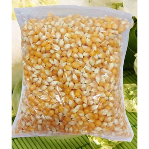 Ngô nổ / Ngô popcorn Mỹ gói 200g