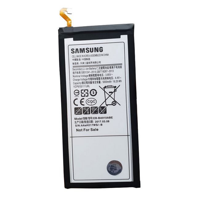 Pin Thay Thế Dành Cho Galaxy A9/A9 Pro