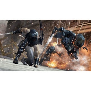 Ninja gaiden Master Collection - Đĩa Nintendo Switch