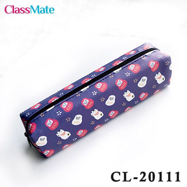 [Mã LIFEBOOK2 giảm 10% đơn 0Đ] Túi bút Classmate CL-20111