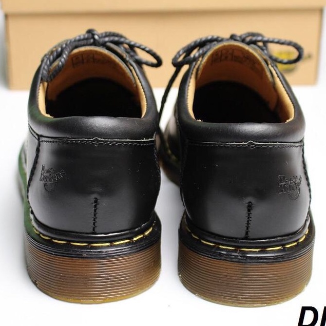 Giày Dr Martens 8053 100% Da Bò Thật . Bảo Hành 2 Năm