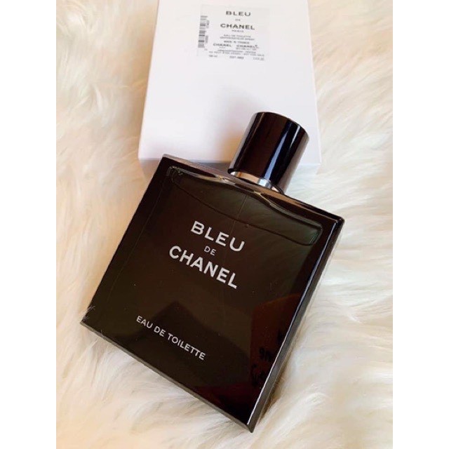 <𝗡𝗲𝘄> Nước hoa bleu de chanel 5ml/10ml/20ml 𝗔𝘂𝗿𝗼𝗿𝗮'𝘀 𝗣𝗲𝗿𝗳𝘂𝗺𝗲 𝗦𝘁𝗼𝗿𝗲®️