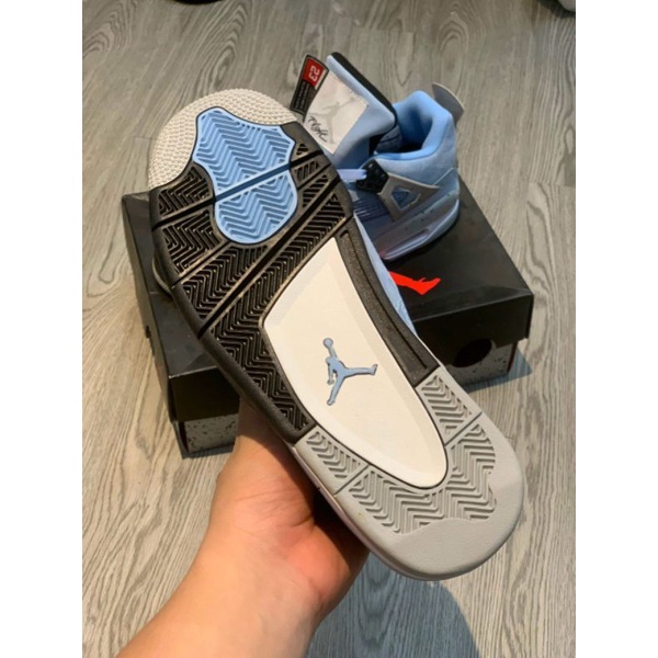 Jordan 4 hàng siu cấp vip pro
