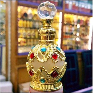 Tinh Dầu Nước Hoa Dubai