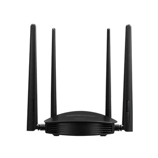 Router Wi-Fi băng tần kép AC1200 TOTOLINK A800R