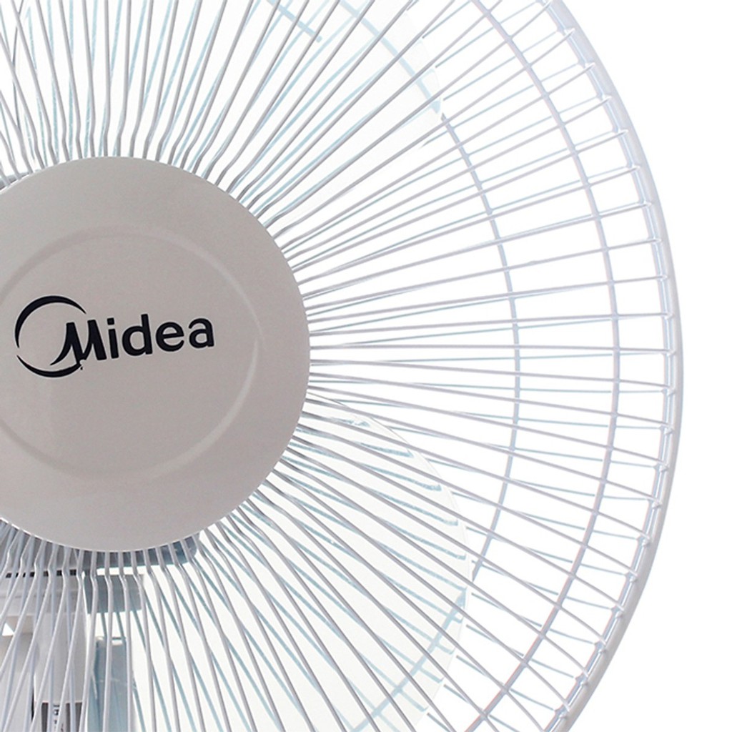 Quạt Bàn MIDEA FT30-Y8BA - Hàng Chính Hãng