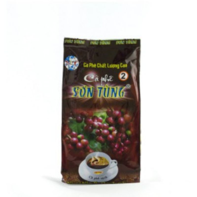 Cà phê Sơn Tùng 500 gram/túi