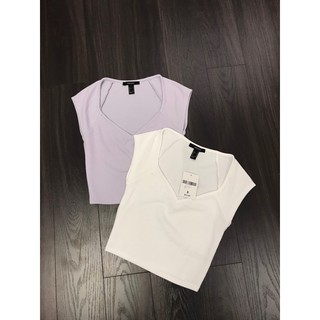 🔅🔅Áo thun nữ F21