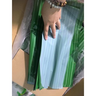 5KG LÁ CHUỐI GIẢ GÓI CHẢ LỤA, NEM CHUA,...
