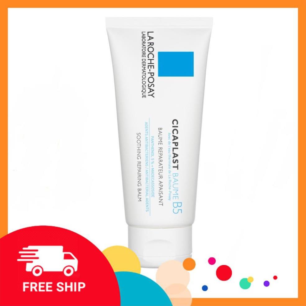 Kem Dưỡng Phục Hồi Da La Roche Posay Cicaplast Baume Cream B5 | BigBuy360 - bigbuy360.vn
