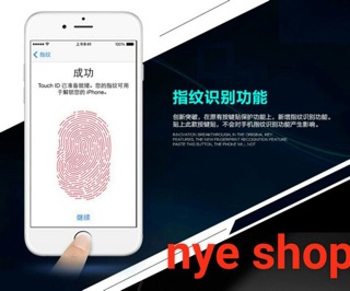 Miếng dán cảm ứng nút home