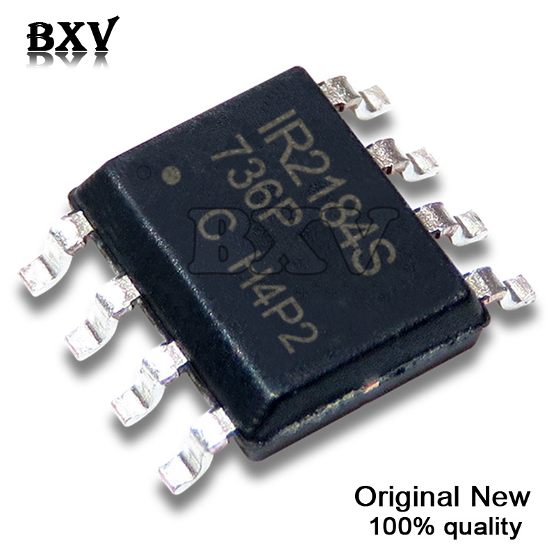 10 CHIẾC IR2153S SOP8 IR2153 SOP-8 IR2117S IR2127S IR2161S IR2184S IR2186S IR2304S IR2117 IR2127 IR2