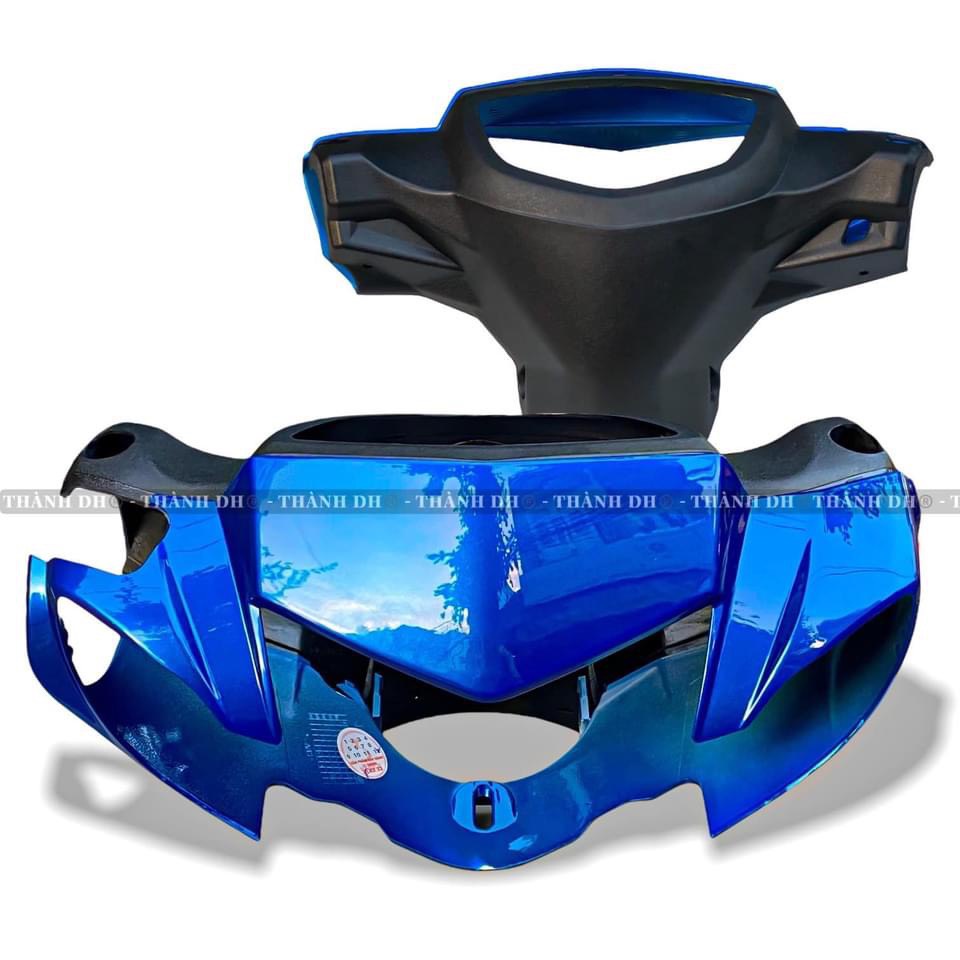 Pha chóa đèn si hello 1:1 hylap