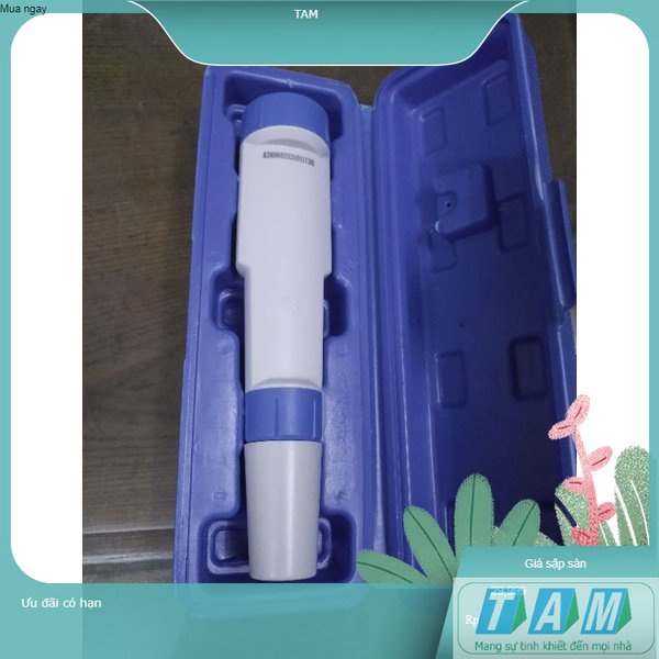 Bút đo hydrogen trong nước cho nước ion kiềm
