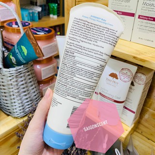 Kem dưỡng chàm Aveeno Baby Eczema Therapy ( 206g )
