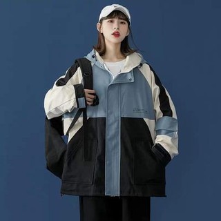 [có size từ 28kg- 75kg] Áo khoác kaki jacket, form rộng , unisex, ulzang - có áo khoác size nhỏ