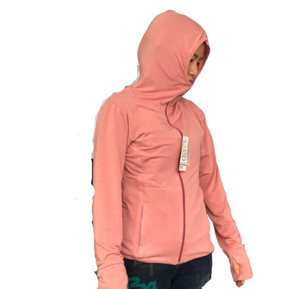 Áo chống nắng thông hơi sành điệu | BigBuy360 - bigbuy360.vn