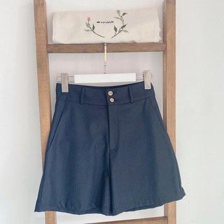 MINX - Quần Jinni Basic Short