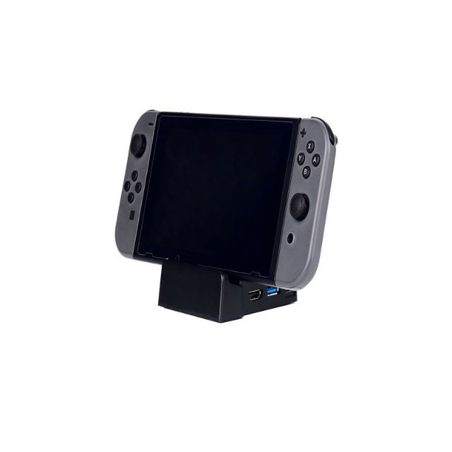 Vỏ thay thế dock cho máy Nintendo Switch