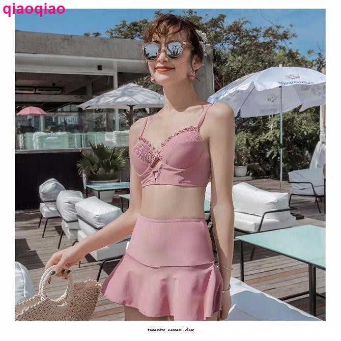 Bộ Đồ Bơi Bikini Quyến Rũ Mẫu 2020 Dành Cho Nữ | BigBuy360 - bigbuy360.vn