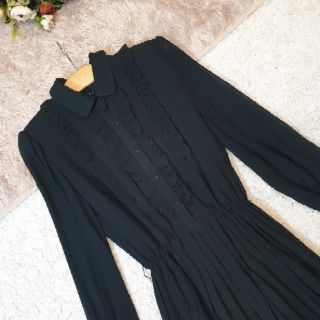 Đầm vintage Thơm Nguyễn