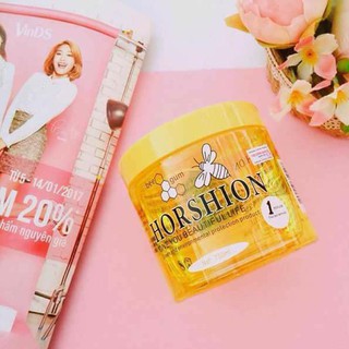 Wax Lạnh Tẩy Lông Horshion