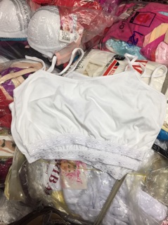 Áo lá học sinh nữ