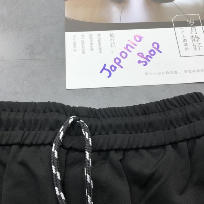 Quần Ngố Chun , Quần short Nam Hàng Siêu Nét 1102