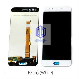 BỘ MÀN HÌNH OPPO F3 ZIN