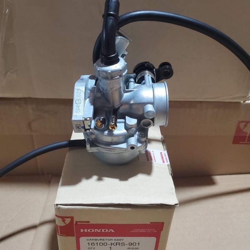 Bình xăng con wave thái 110 new chính hãng