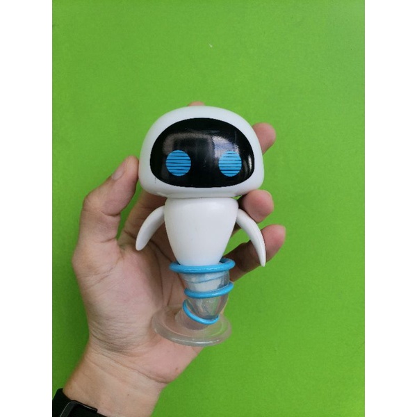Mô hình Wall-E và Eve Funko Disney 2nd