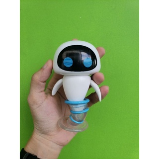 Mô hình Wall-E và Eve Funko Disney 2nd
