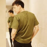Áo thun đốm LOẠI 1 AGE2X