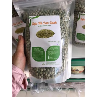 500g Đậu Hà Lan nhập khẩu Mỹ
