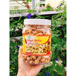 <Giá sốc> Nhân hạt điều Bình Phước loại 1