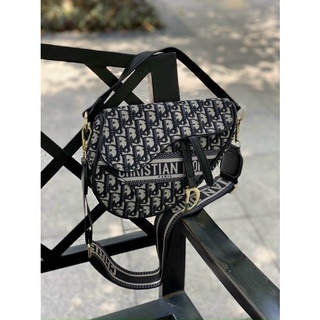 TÚI DIOR YÊN NGỰA