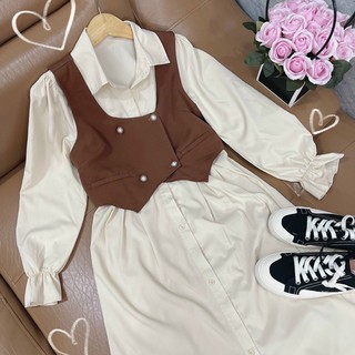 Set gile nâu